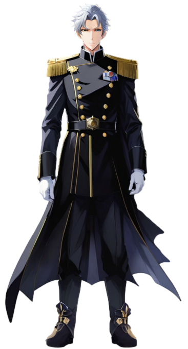 Nova Imperium